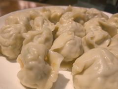 -伊喜饺子·烤鸭(五道口学院路店)