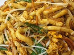 -蛇口康乐快餐鱼仔档(翠苑小区店)