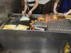 -神奇的香酥鸡蛋灌饼