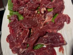 -御膳粥·牛乳粥底火锅·地道顺德菜(容桂店)