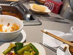 -海底捞火锅(八佰伴店)