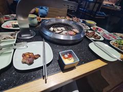 -韩盛·盛江山自助料理(于洪新玛特店)