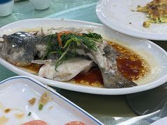 -景好海鲜餐厅(大鹏必选旅游店)