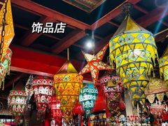 -平遥古城