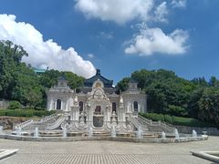-珠海圆明新园