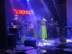 -TZ House音乐现场(茅台店)