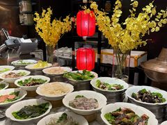 -洲际酒店·地平线全日餐厅HORIZON CAFÉ