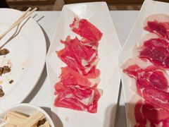 -杭州开元名都大酒店·地中海自助餐厅