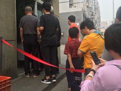 -清真西花市煎饼