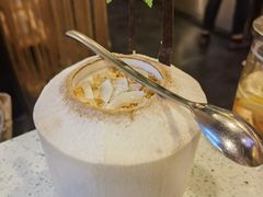 -烹然四季椰子鸡火锅(团结湖总店)