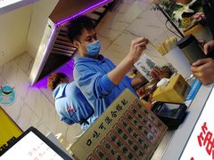 -傅强排骨(成都总店)