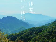 -大岭沟猕猴桃谷风景区