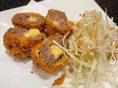 -长崎屋·日本料理·刺身·烧鸟(天河北路店)
