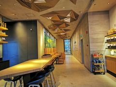 -星巴克臻选(杭州嘉里中心1F店)