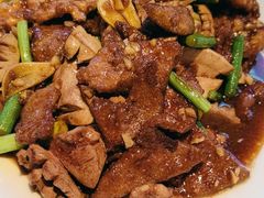 -宝轩渔府·老字号海鲜·正宗津菜(水上店)