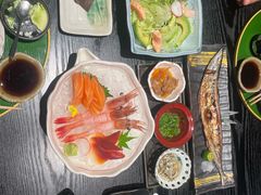-龙吟大江户(华侨店)