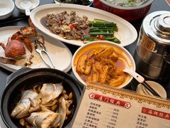 -鑫悦楼煎蟹·16年海鲜大排档