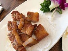 虾酱骨-日日鲜茶餐厅(小公园店)