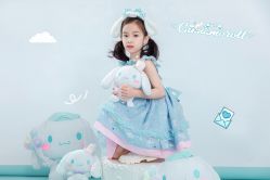 -三只熊儿童摄影(公园店)