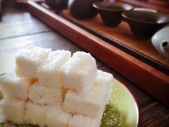 -苹果树下艺术餐厅(通州店)