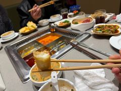 -海底捞火锅(吾悦广场店)