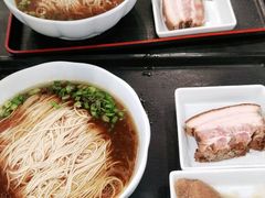 -胥城奥灶面·面之府(书香世家月亮湾酒店)