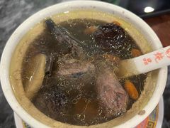-益寿炖品店