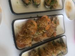 -琼大师东方烤乳猪(亚特兰蒂斯店)