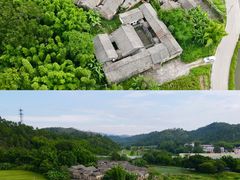 -苏家围·东江画廊旅游景区