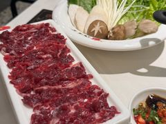 -八合里潮汕鲜牛肉火锅(上海汇智广场店)