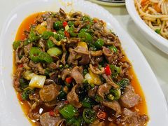-海埂温馨饭店(金海荟·商业中心店)