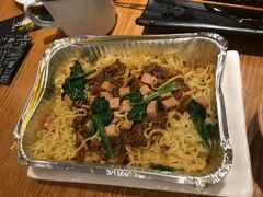 -喝丢一只鞋海鲜烧烤·海肠捞饭(市场店)
