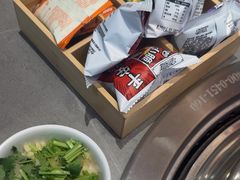 -灶座小锅烀饼·铁锅炖(道里店)