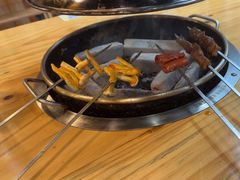 -水浒烤肉(医学院店)