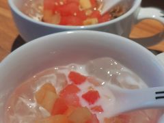 冰粉-太二酸菜鱼(宁波来福士店)