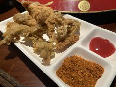 -巴邑火锅·夜宵(港隆广场店)