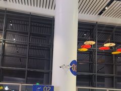 -吉安井冈山机场