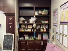 -宠爱国际动物医院·疑难骨科·心肾内科·皮肤科(太阳宫店)