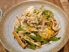 -圳兴面王·拌川·特色炒面(福田车公庙店)