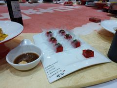 -江南大酒店(上肖墙店)