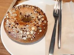 -星巴克(深圳梅林虹湾店)