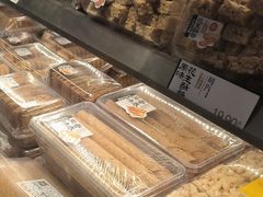 -泸溪河桃酥(欧尚店)