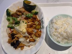 -七食九号食堂(东丽空港店)
