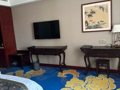 -兰州安盛国际酒店(吾悦广场店)