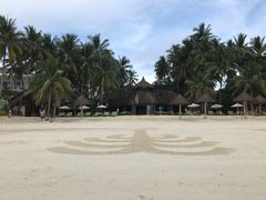 -白沙滩