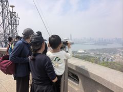-紫金山天文台