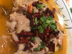 -云海肴·汽锅鸡·云南菜(高德置地店)