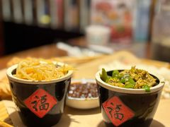-符离集餐厅(万象城店)