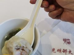 -光明邨大酒家(淮海路店)