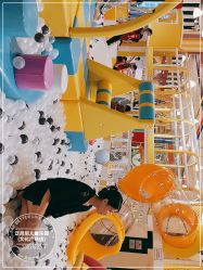 -泛尼尼儿童乐园(文化广场店)